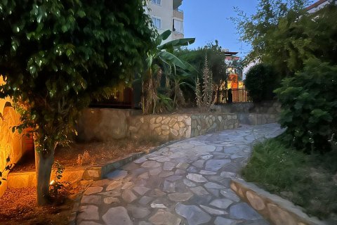 Daire  2+1  Alanya, Antalya, Türkiye №168623 - 27