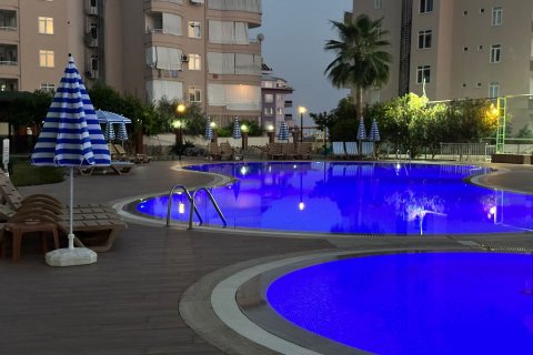 Daire  2+1  Alanya, Antalya, Türkiye №168623 - 29