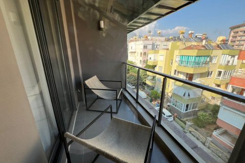 3+1 Lägenhet  i Alanya, Antalya, Turkiet Nr. 171333 - 17