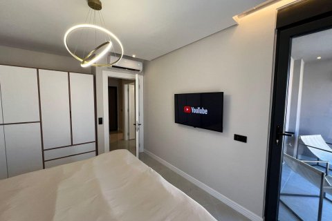 3+1 Lägenhet  i Alanya, Antalya, Turkiet Nr. 171333 - 14