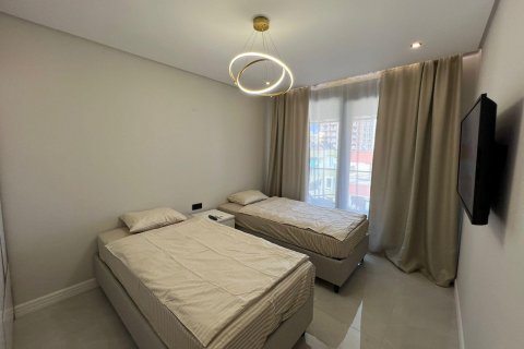 3+1 Lägenhet  i Alanya, Antalya, Turkiet Nr. 171333 - 16