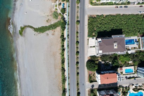 Commercial property for sale in Kestel, Antalya, Turkey, 303m2, No. 166457 – photo 2