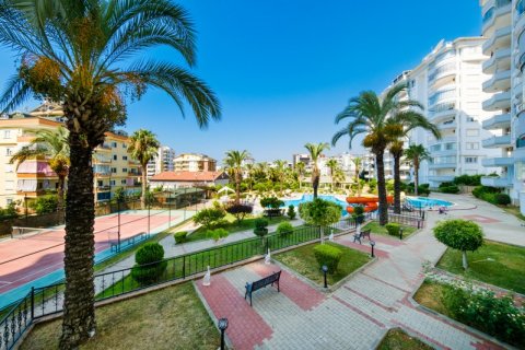 Apartment for sale in Cikcilli, Antalya, Turkey, 2 bedrooms, 110m2, No. 164552 – photo 8