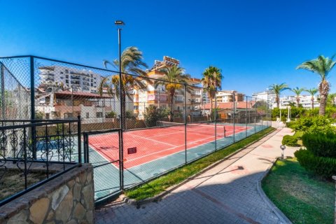 Apartment for sale in Cikcilli, Antalya, Turkey, 2 bedrooms, 110m2, No. 164552 – photo 9
