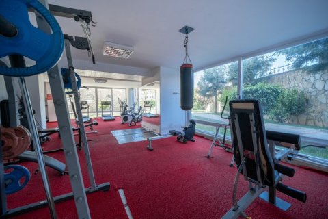 Apartment for sale in Cikcilli, Antalya, Turkey, 2 bedrooms, 110m2, No. 164552 – photo 10