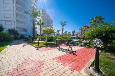 Apartment for sale in Cikcilli, Antalya, Turkey, 2 bedrooms, 110m2, No. 164552 – photo 7