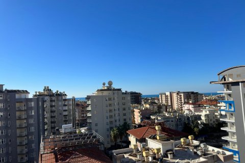 3+1 Lejlighed i Alanya, Antalya, Tyrkiet Nr. 168620 - 26