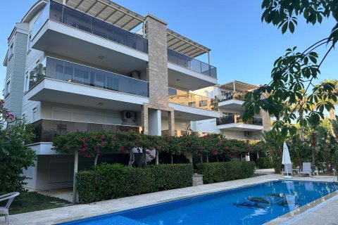 3+1 Villa  in Alanya, Antalya, Turkey No. 168621