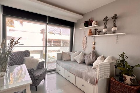 2+1 Lejlighed i Side, Antalya, Tyrkiet Nr. 167883 - 8