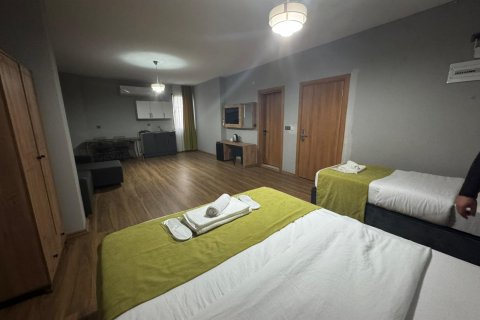 Hotell  i Trabzon, Tyrkia Nr. 191860 - 14