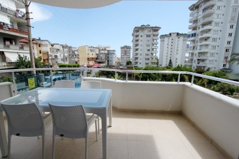 Daire  2+1  Cikcilli, Antalya, Türkiye №163416 - 26