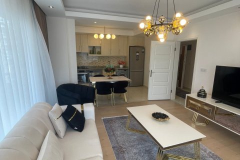 2+1 Lägenhet  i Mahmutlar, Antalya, Turkiet Nr. 161193 - 10