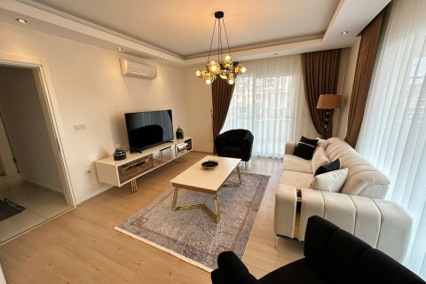 2+1 Lägenhet  i Mahmutlar, Antalya, Turkiet Nr. 161193 - 11