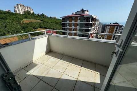 4+1 Lägenhet i Trabzon, Turkiet Nr. 167771 - 15