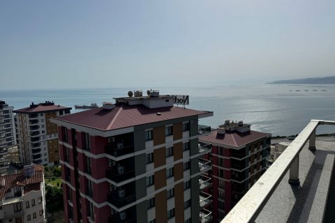 4+1 Lägenhet i Trabzon, Turkiet Nr. 167771 - 12