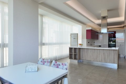 Продажа квартиры в Измире, Турция 4+1, 328м2, №184421 – фото 15