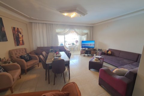 Apartment for sale in Mersin, Turkey, 2 bedrooms, 120m2, No. 164702 – photo 21
