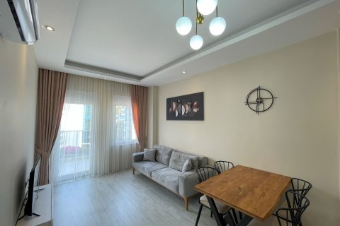 1+1 Leilighet i Calypso Residence, Alanya, Antalya, Tyrkia Nr. 171317 - 2