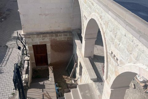 Продажа отеля в Невшехире, Турция, 500м2, №190523 – фото 5
