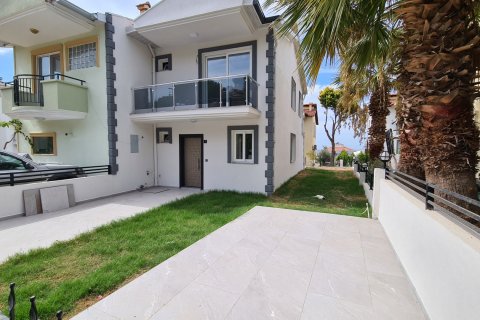   120м2 в Кушадасы, Айдын, Турция №162906