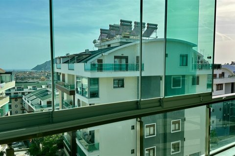 3+1 Lejlighed i Alanya, Antalya, Tyrkiet Nr. 162988 - 20