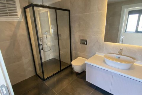 Продажа виллы в Кунду, Анталье, Турция 3+1, 250м2, №178066 – фото 18