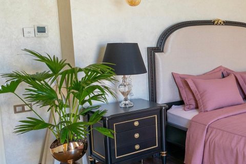 ویلا در Beykoz ، ترکیه 2 خوابه ، 808 متر مربع. شماره 168614 - 8