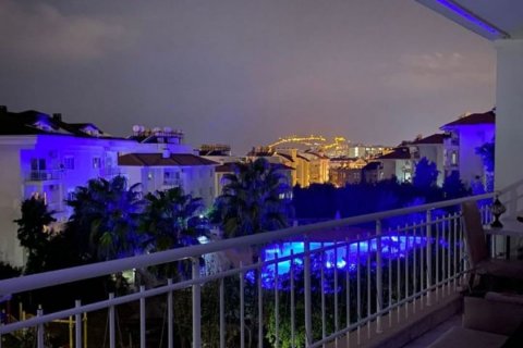 Daire 2+1 Alanya, Antalya, Türkiye №183808 - 3