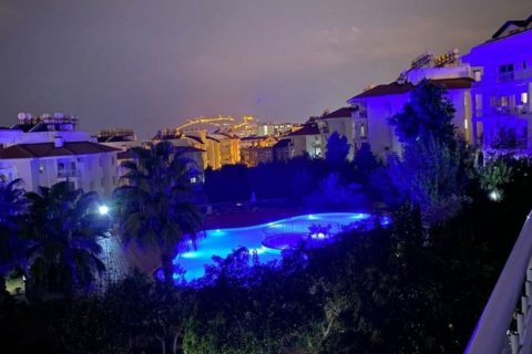 Daire 2+1 Alanya, Antalya, Türkiye №183808 - 2