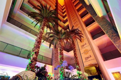 2+1 Leilighet  i Alanya, Antalya, Tyrkia Nr. 183800 - 6