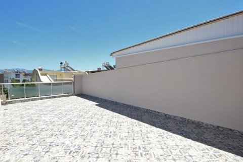 3+1 Takvåning i Didim, Aydin, Turkiet Nr. 166724 - 22