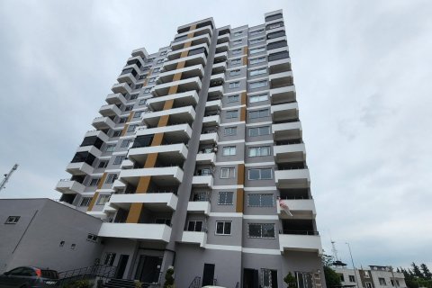 Продажа квартиры в Мерсине, Турция 3+1, 115м2, №169523 – фото 3