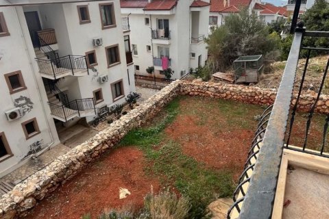 2+1 Lejlighed i Kas, Antalya, Tyrkiet Nr. 178294 - 15