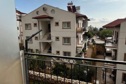 2+1 Lejlighed i Kas, Antalya, Tyrkiet Nr. 178294 - 13