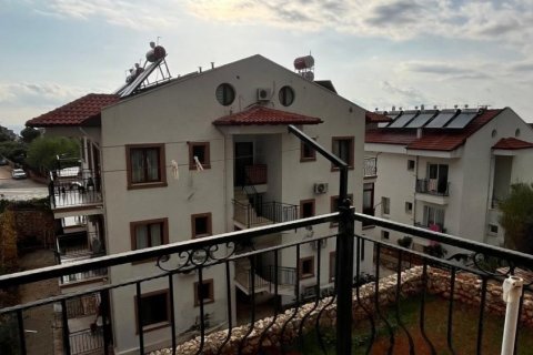2+1 Lejlighed i Kas, Antalya, Tyrkiet Nr. 178294 - 14