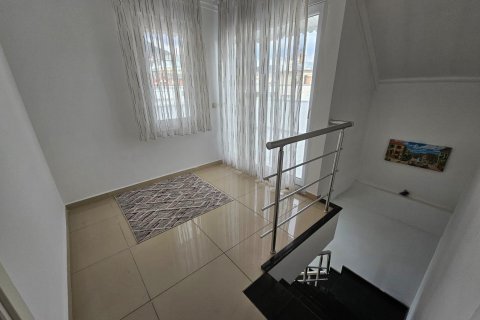 Apartment for sale in Alanya, Antalya, Turkey, 2 bedrooms, 110m2, No. 162983 – photo 14