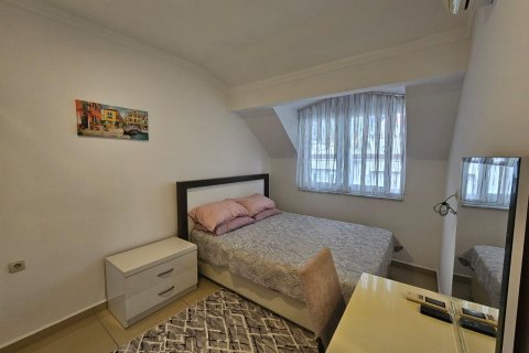 Apartment for sale in Alanya, Antalya, Turkey, 2 bedrooms, 110m2, No. 162983 – photo 16