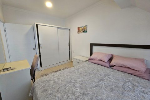 Apartment for sale in Alanya, Antalya, Turkey, 2 bedrooms, 110m2, No. 162983 – photo 15