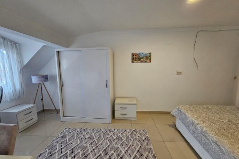 Apartment for sale in Alanya, Antalya, Turkey, 2 bedrooms, 110m2, No. 162983 – photo 17