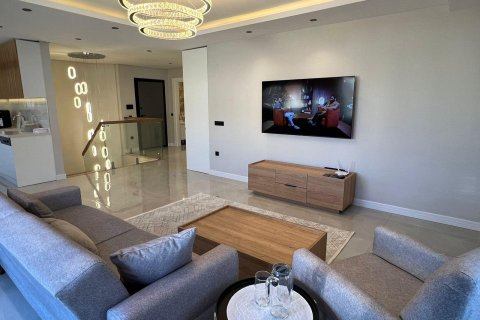 3+1 Lägenhet  i Alanya, Antalya, Turkiet Nr. 171333 - 11