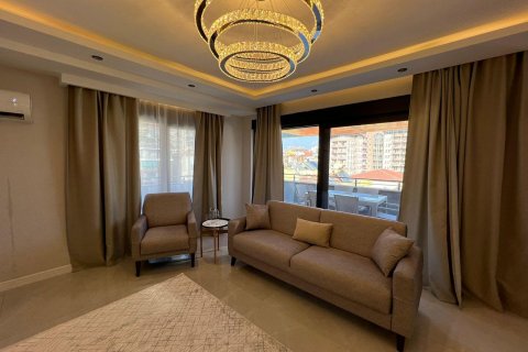 3+1 Lägenhet  i Alanya, Antalya, Turkiet Nr. 171333 - 10