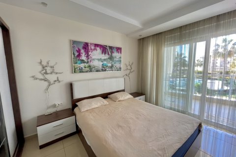 1+1 Leilighet i Alanya, Antalya, Tyrkia Nr. 171316 - 19