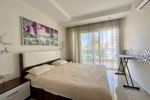 1+1 Leilighet i Alanya, Antalya, Tyrkia Nr. 171316 - 20