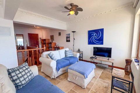 3+1 Leilighet  i Kalkan, Antalya, Tyrkia Nr. 188584 - 8