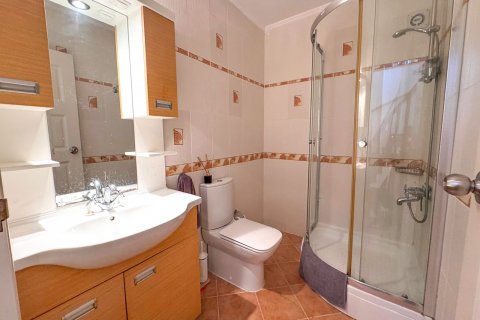 3+1 Leilighet  i Kalkan, Antalya, Tyrkia Nr. 188584 - 6