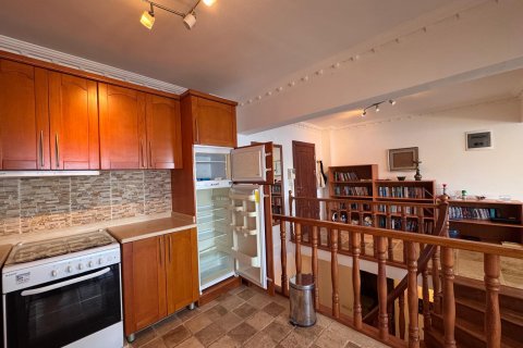 3+1 Leilighet  i Kalkan, Antalya, Tyrkia Nr. 188584 - 7