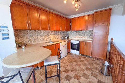3+1 Leilighet  i Kalkan, Antalya, Tyrkia Nr. 188584 - 9