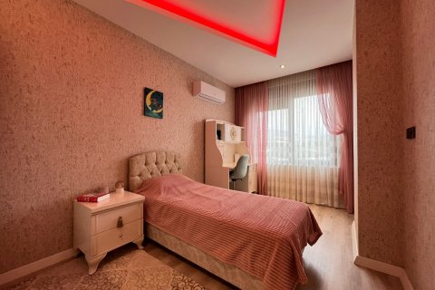 4+1 Lägenhet  i Mahmutlar, Antalya, Turkiet Nr. 161570 - 17