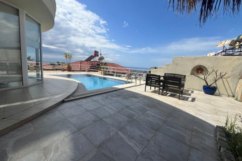 3+1 Villa in Kestel, Antalya, Türkei Nr. 169281 - 5