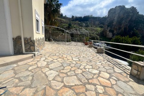 3+1 Villa in Kestel, Antalya, Türkei Nr. 169281 - 7